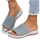 Sandália Confort Jasmine - Tempore Plus