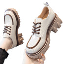 Sapato Tratorado Adele - Tempore Plus